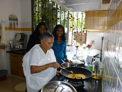 Cooking